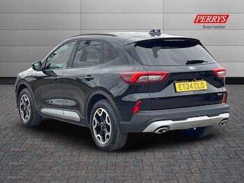 Used Ford Kuga 2024 for sale - 75661514: Photo