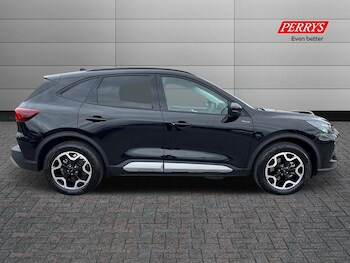 Used Ford Kuga 2024 for sale - 75661514: Photo