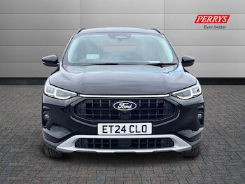 Used Ford Kuga 2024 for sale - 75661514: Photo
