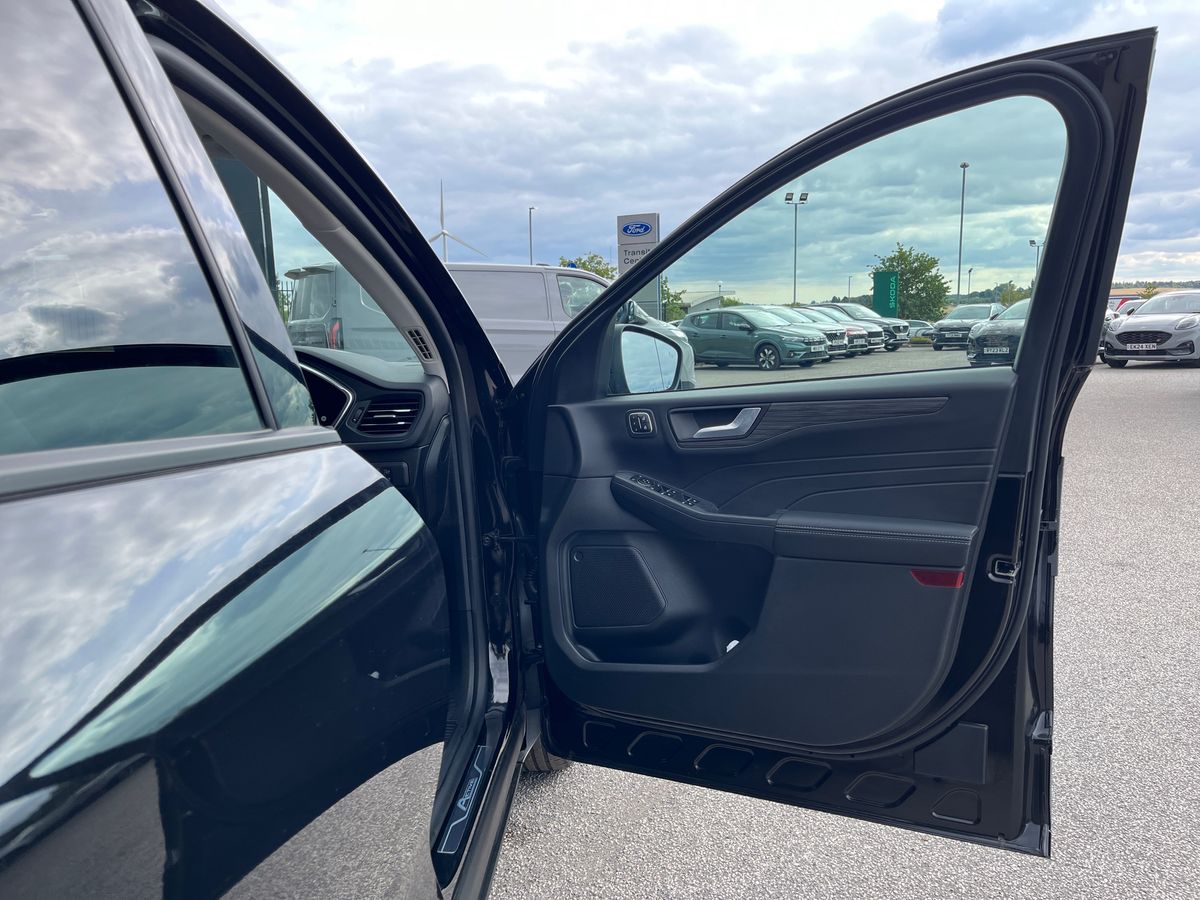 Vehicle 64