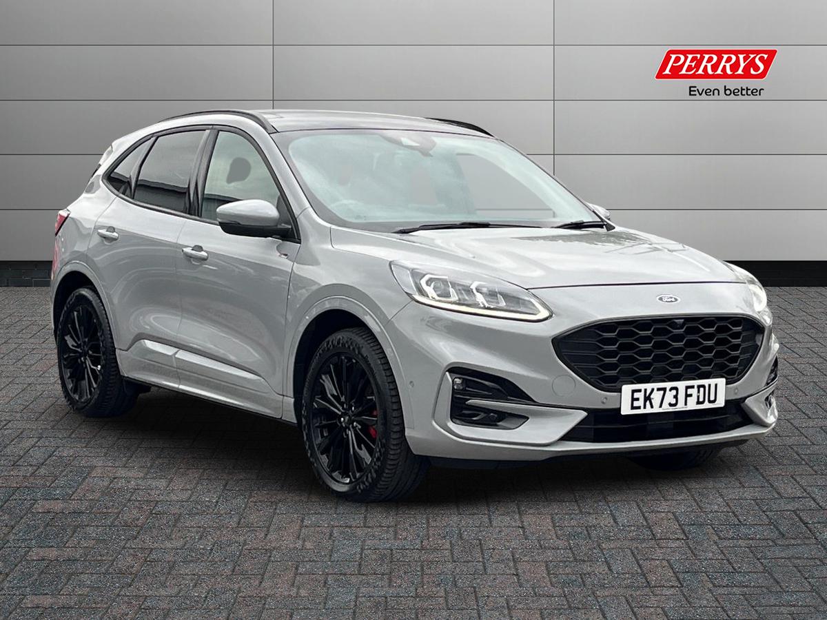 Used Ford Kuga 2023 for sale - 76142191: Photo 1