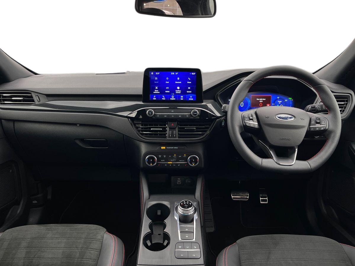 Used Ford Kuga 2023 for sale - 76142191: Photo 10