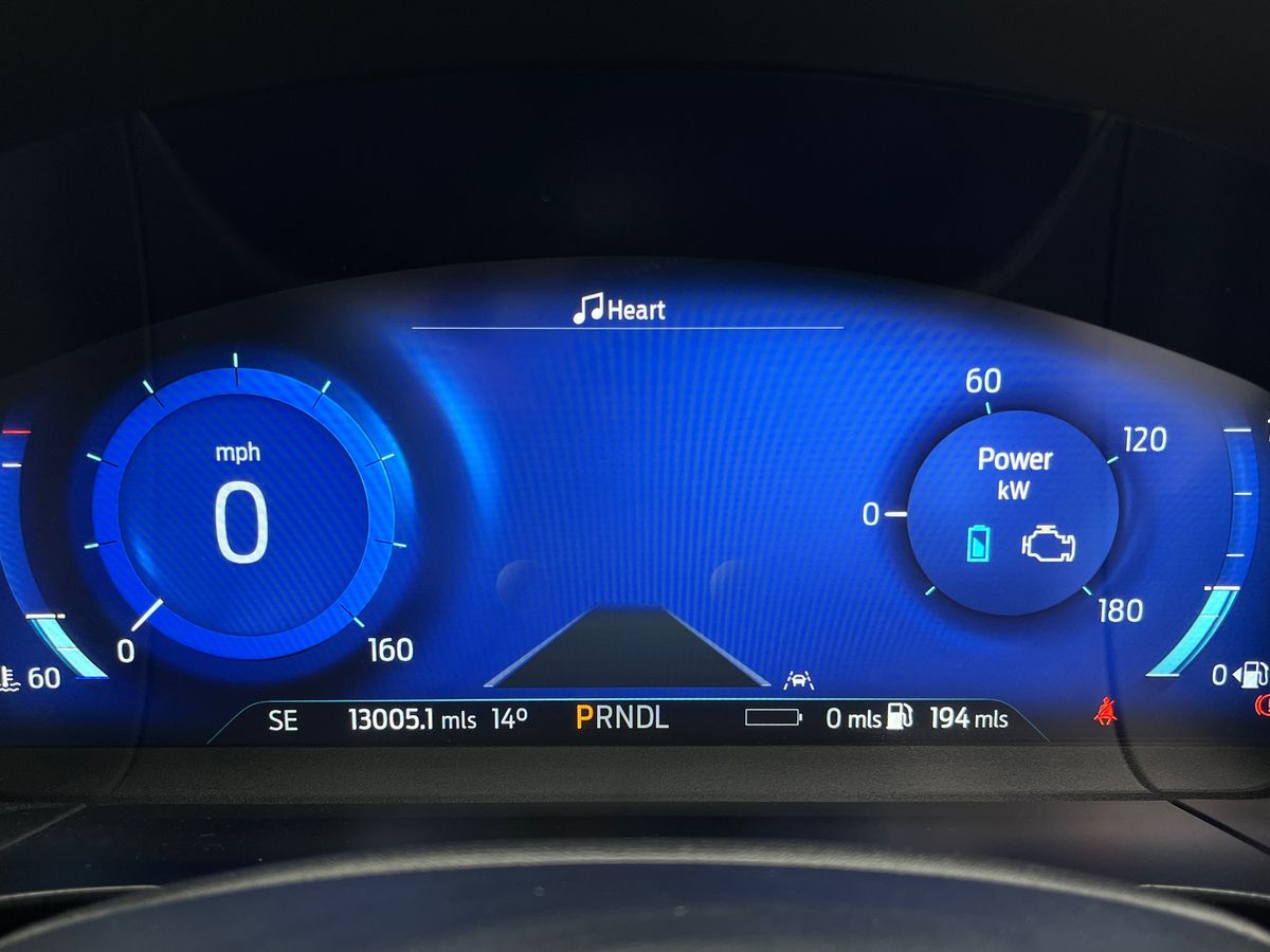 Used Ford Kuga 2023 for sale - 76142191: Photo 16