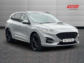 Ford - Kuga