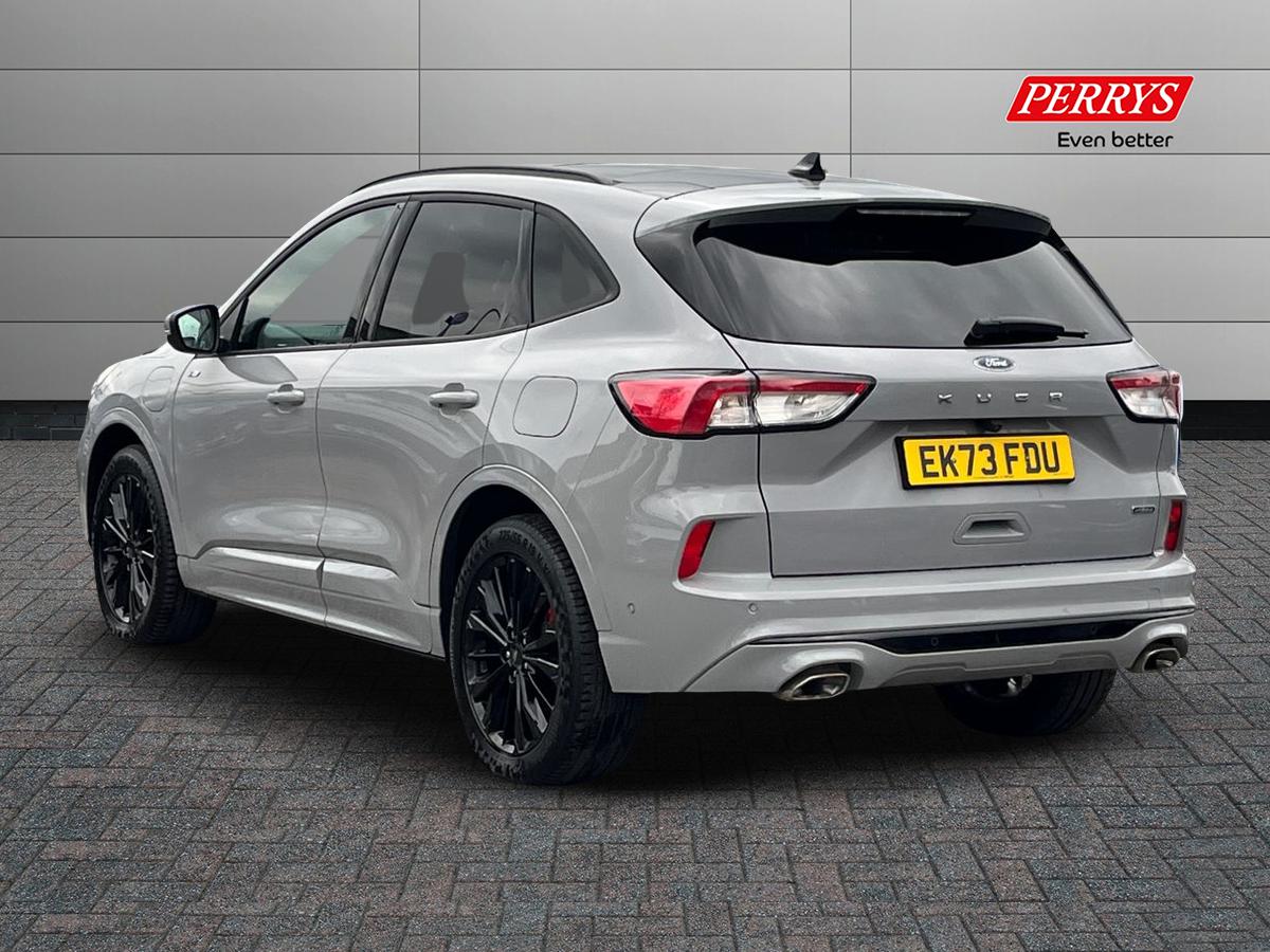Used Ford Kuga 2023 for sale - 76142191: Photo 2