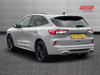 Used Ford Kuga 2023 for sale - 76142191: Photo 2