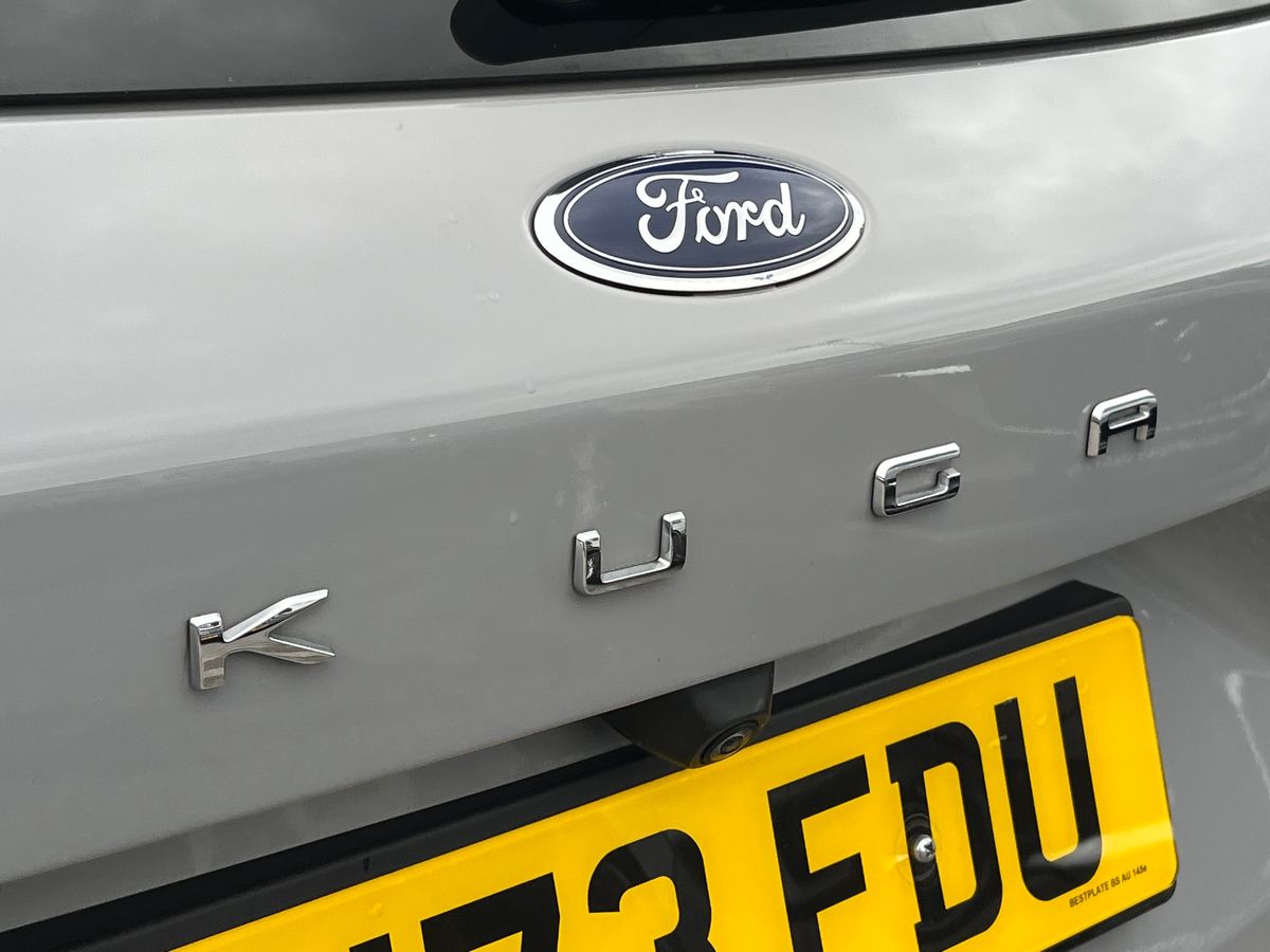 Used Ford Kuga 2023 for sale - 76142191: Photo 31