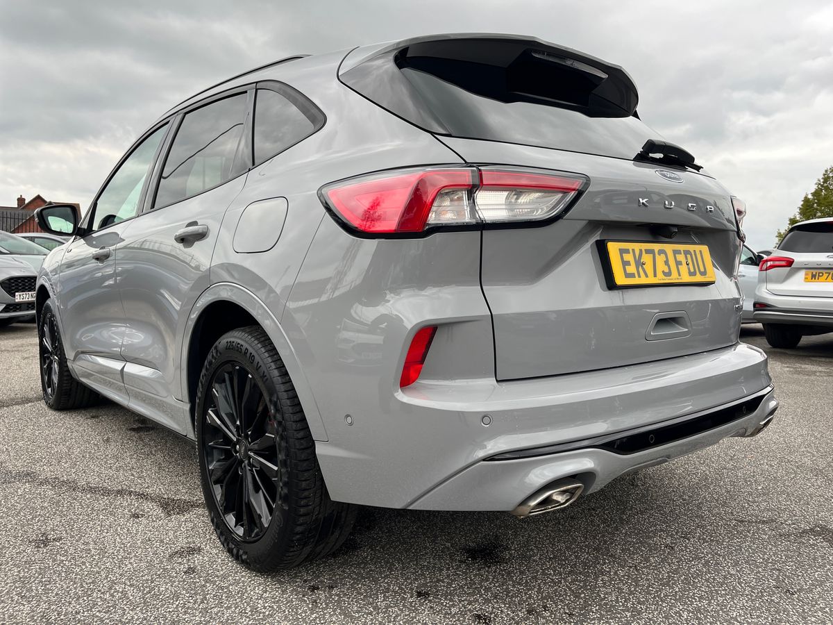 Used Ford Kuga 2023 for sale - 76142191: Photo 32