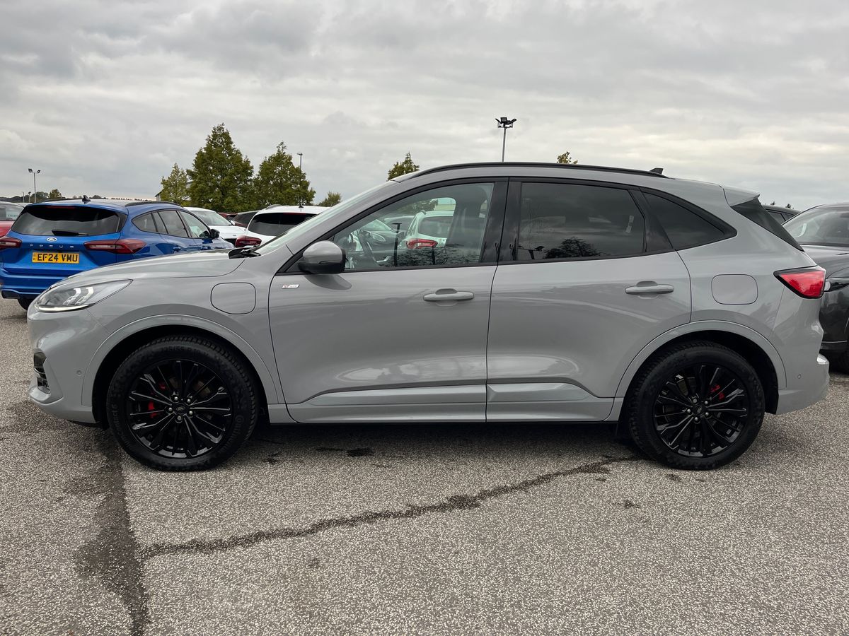 Used Ford Kuga 2023 for sale - 76142191: Photo 33