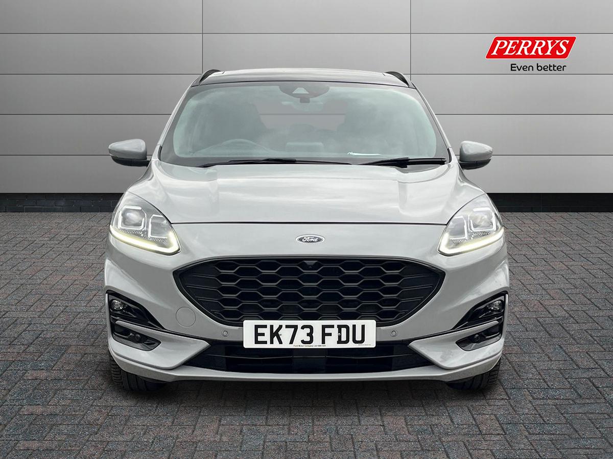 Used Ford Kuga 2023 for sale - 76142191: Photo 4