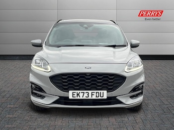 Used Ford Kuga 2023 for sale - 76142191: Photo 4