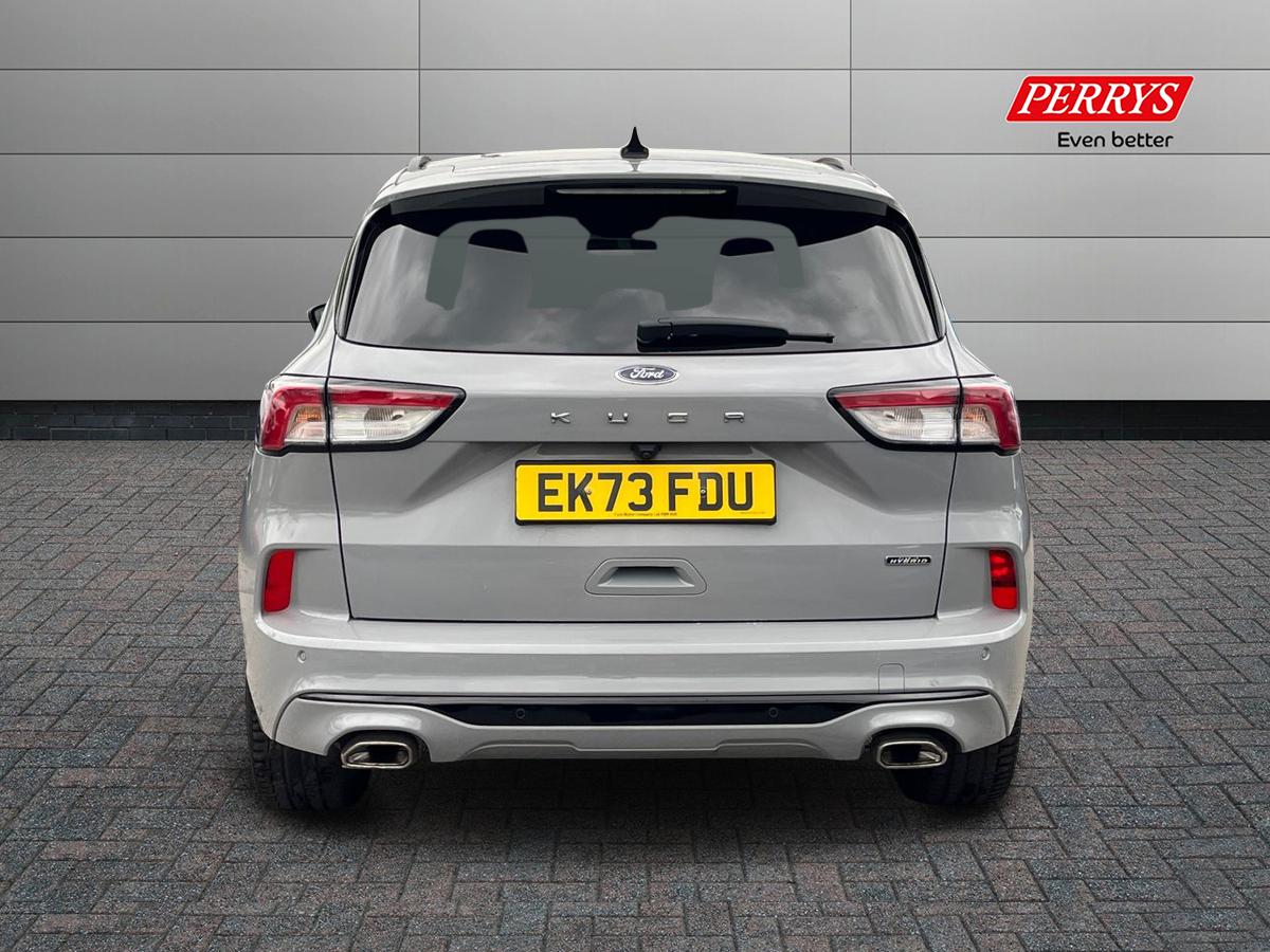 Used Ford Kuga 2023 for sale - 76142191: Photo 5