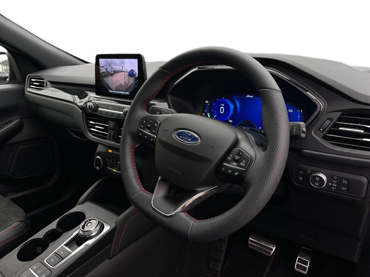 Used Ford Kuga 2023 for sale - 76142191: Photo 9