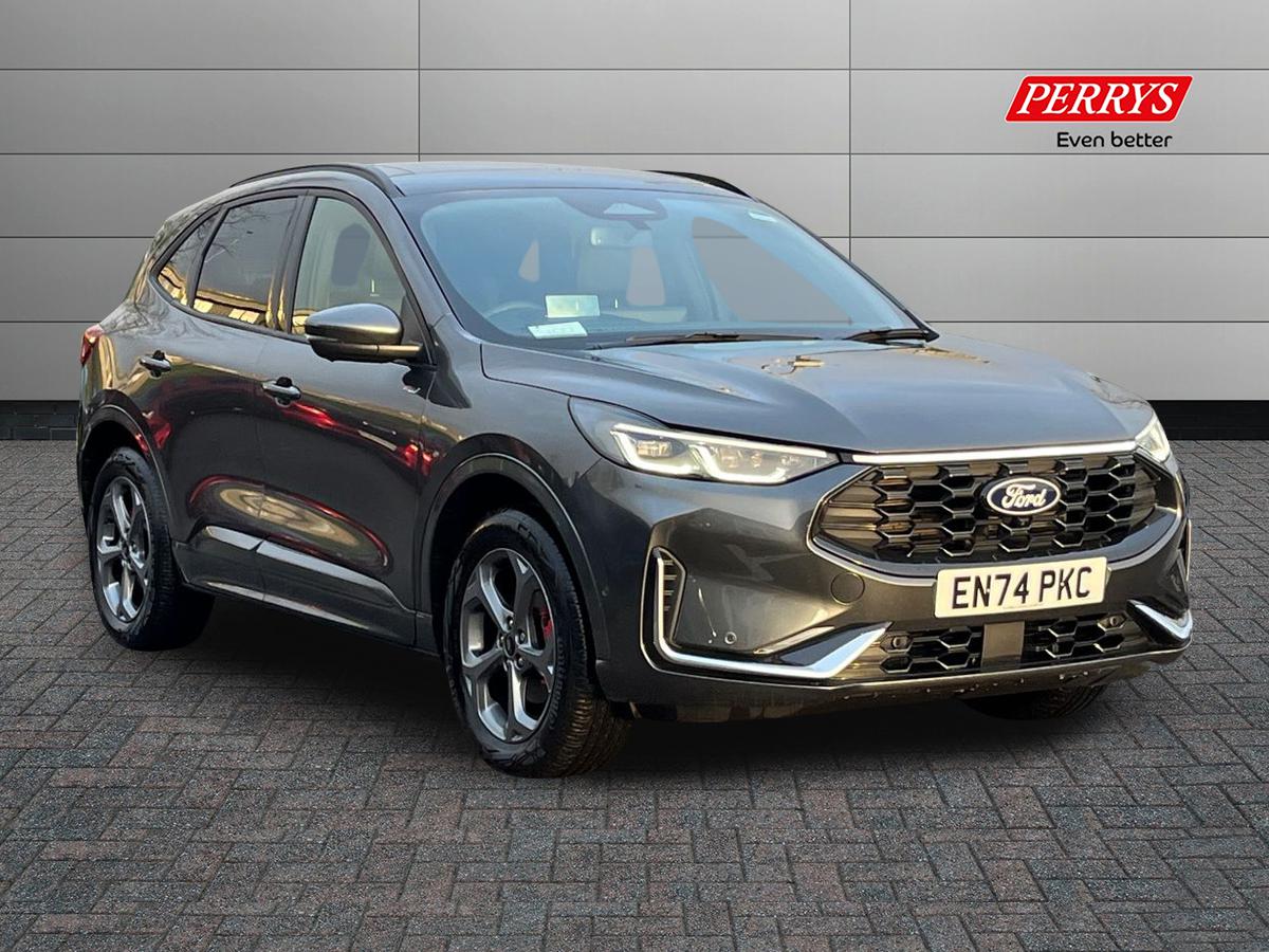 Used Ford Kuga 2025 for sale - 76931844: Photo 1