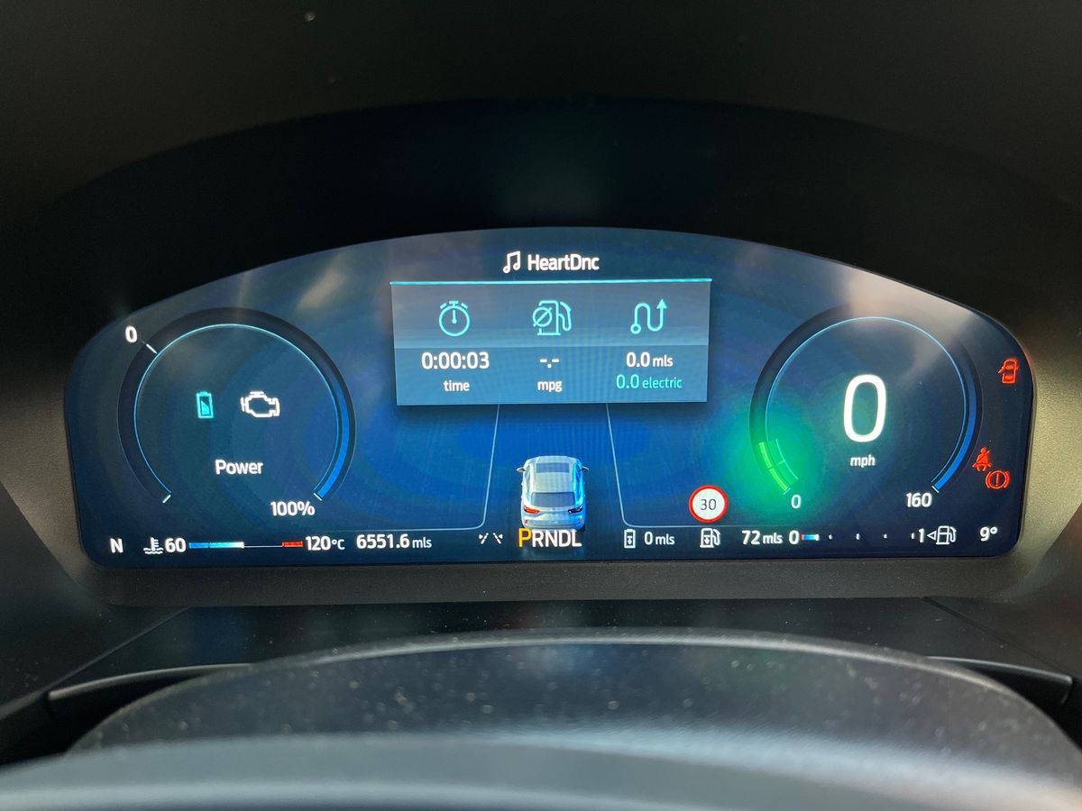 Used Ford Kuga 2025 for sale - 76931844: Photo 14