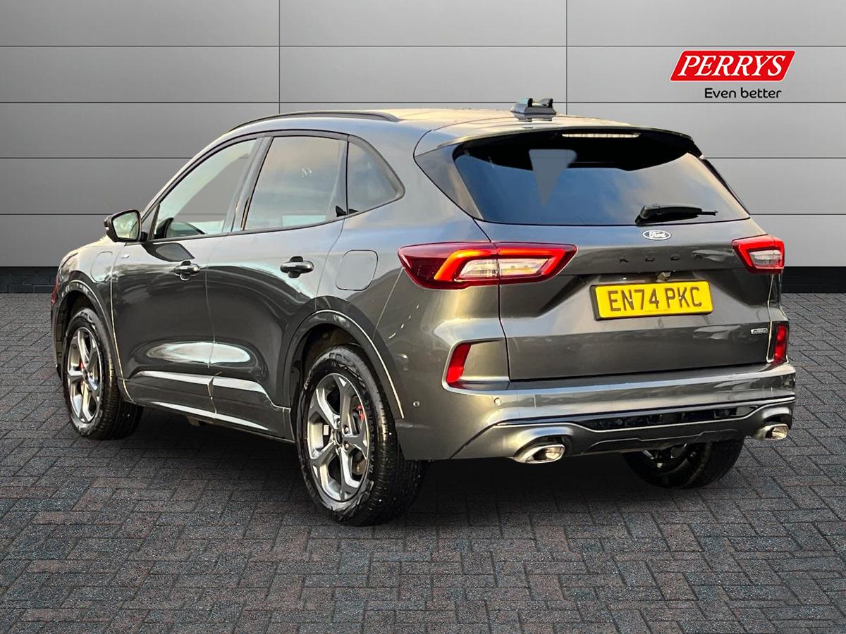 Used Ford Kuga 2025 for sale - 76931844: Photo 2