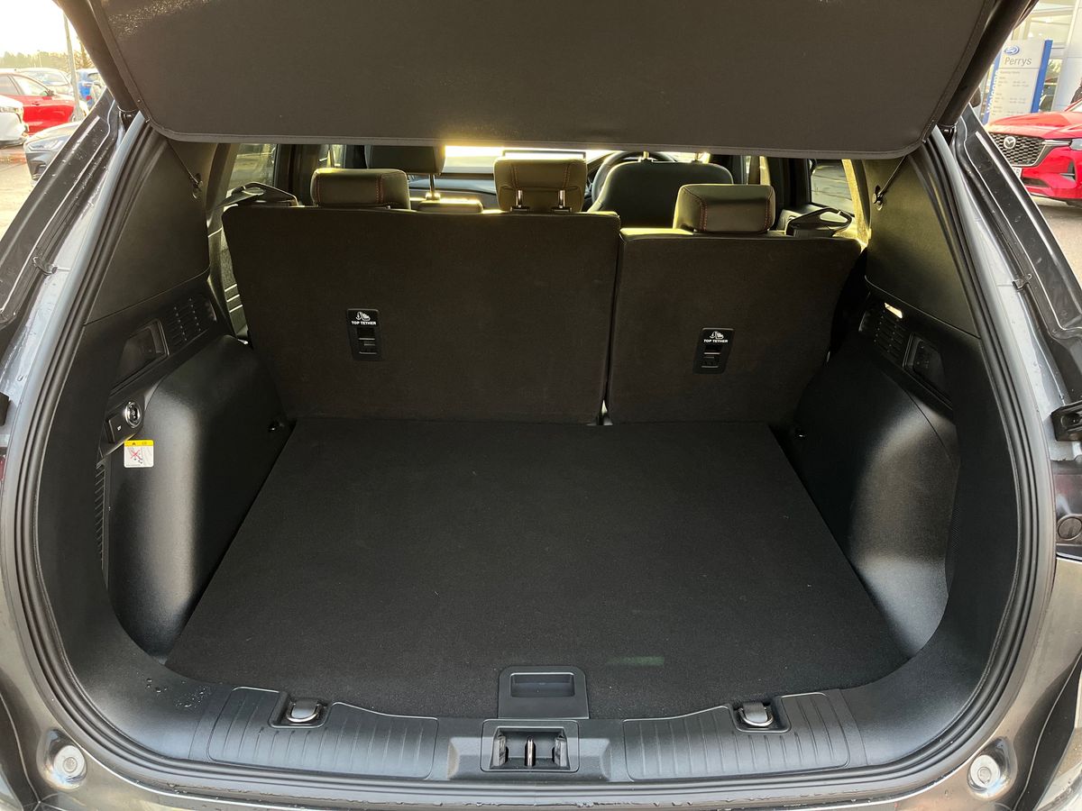 Used Ford Kuga 2025 for sale - 76931844: Photo 20