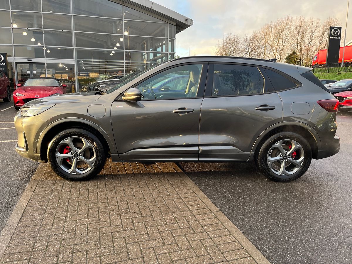 Used Ford Kuga 2025 for sale - 76931844: Photo 28