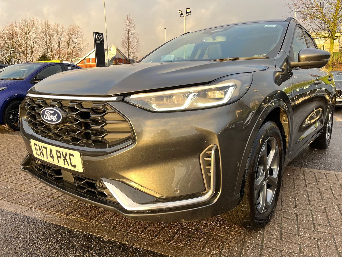 Used Ford Kuga 2025 for sale - 76931844: Photo 29