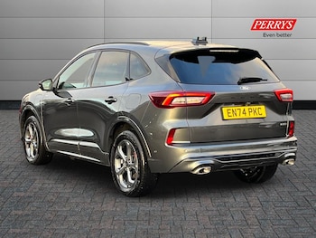 Used Ford Kuga 2025 for sale - 76931844: Photo