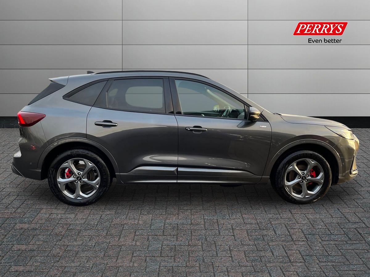 Used Ford Kuga 2025 for sale - 76931844: Photo 3