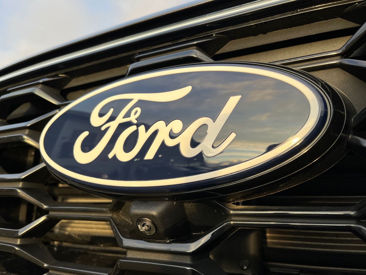 Used Ford Kuga 2025 for sale - 76931844: Photo 30