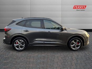 Used Ford Kuga 2025 for sale - 76931844: Photo