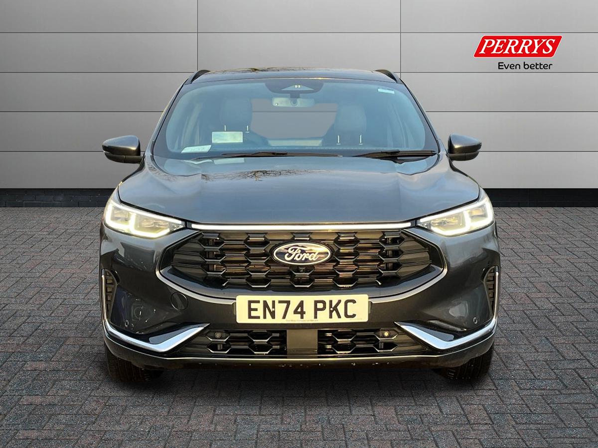 Used Ford Kuga 2025 for sale - 76931844: Photo 4