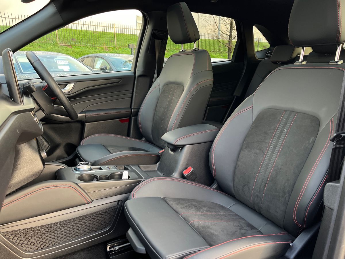 Used Ford Kuga 2025 for sale - 76931844: Photo 41