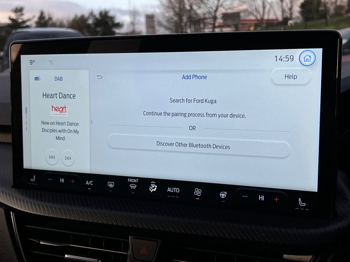 Used Ford Kuga 2025 for sale - 76931844: Photo 43