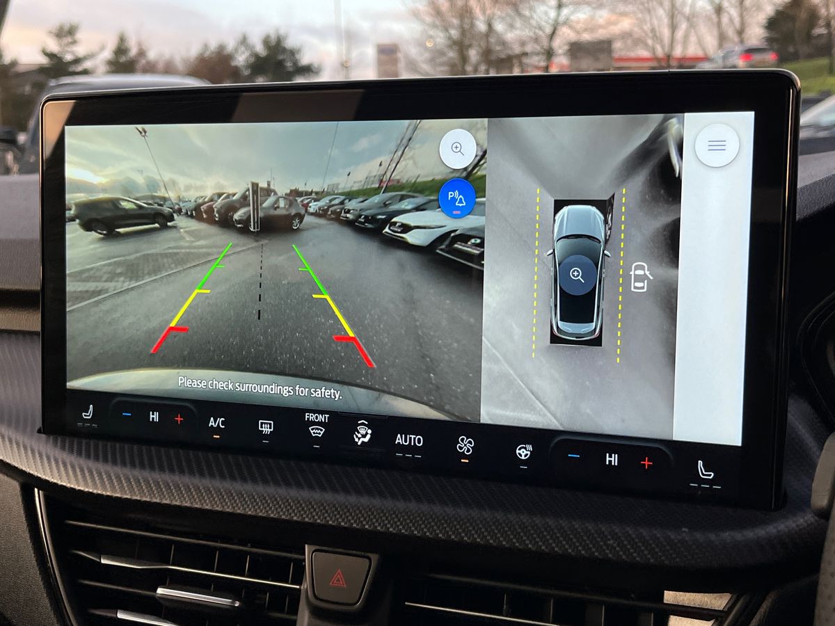 Used Ford Kuga 2025 for sale - 76931844: Photo 49