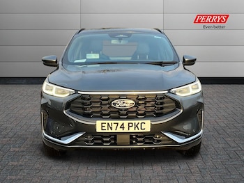 Used Ford Kuga 2025 for sale - 76931844: Photo