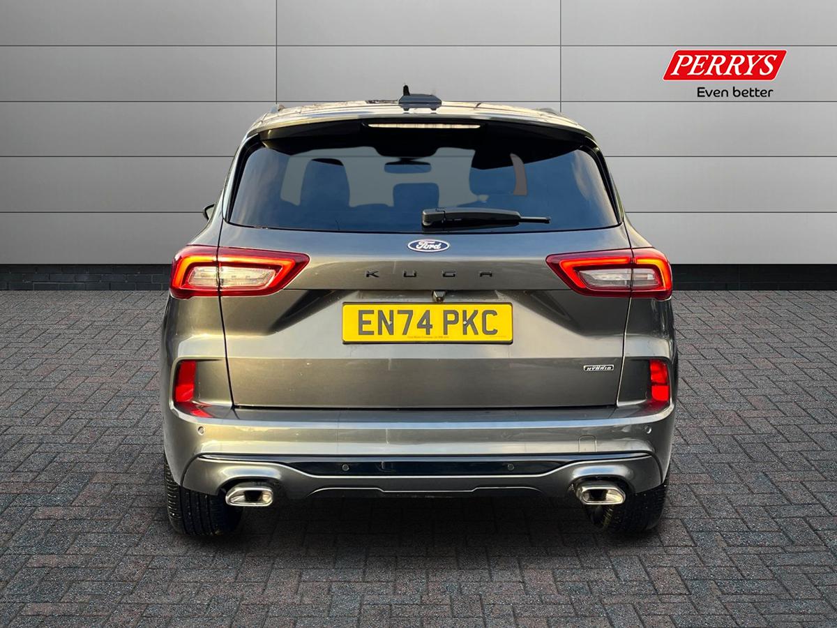 Used Ford Kuga 2025 for sale - 76931844: Photo 5