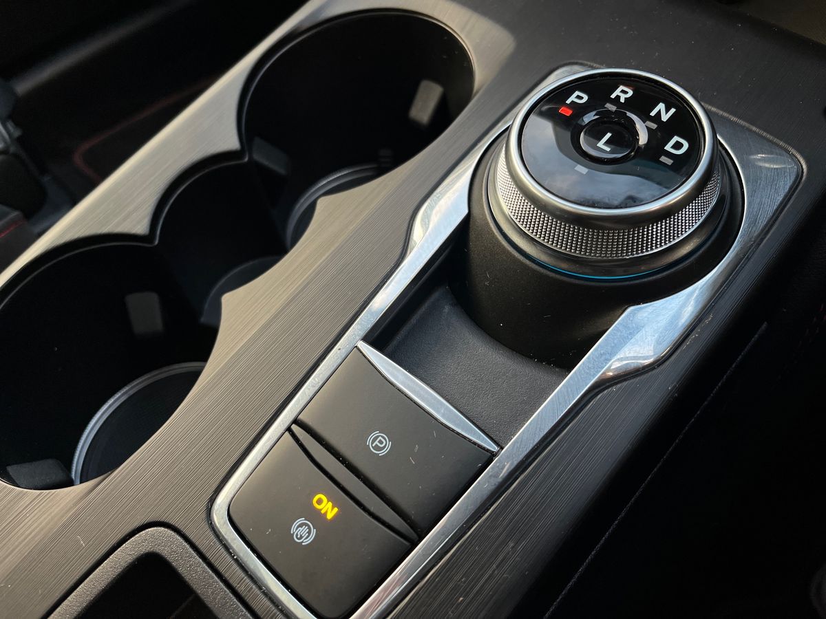 Used Ford Kuga 2025 for sale - 76931844: Photo 53