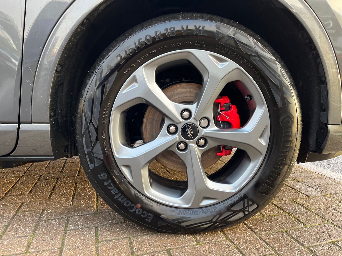 Used Ford Kuga 2025 for sale - 76931844: Photo 7