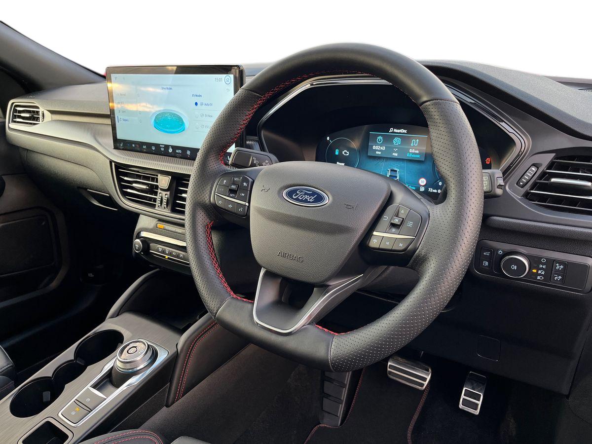 Used Ford Kuga 2025 for sale - 76931844: Photo 8