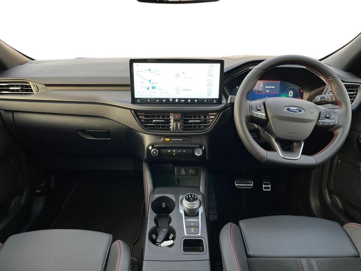 Used Ford Kuga 2025 for sale - 76931844: Photo 9