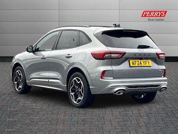 Used Ford Kuga 2024 for sale - 76735998: Photo