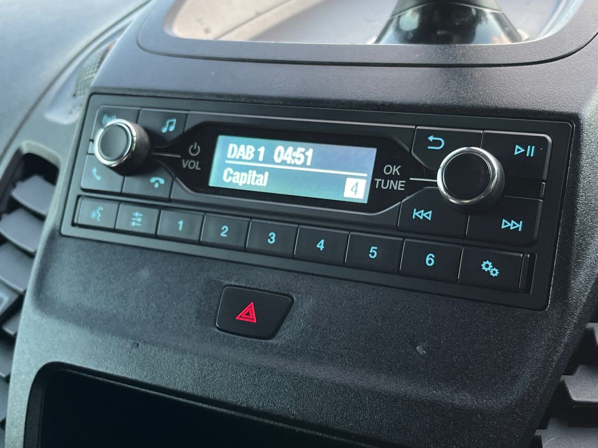 Used Ford Transit Connect 2024 for sale - 76611867: Photo 10