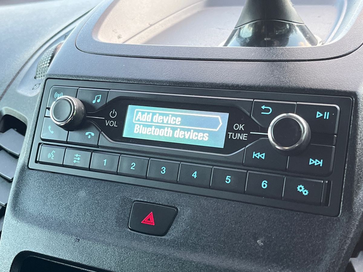 Used Ford Transit Connect 2024 for sale - 76611867: Photo 11