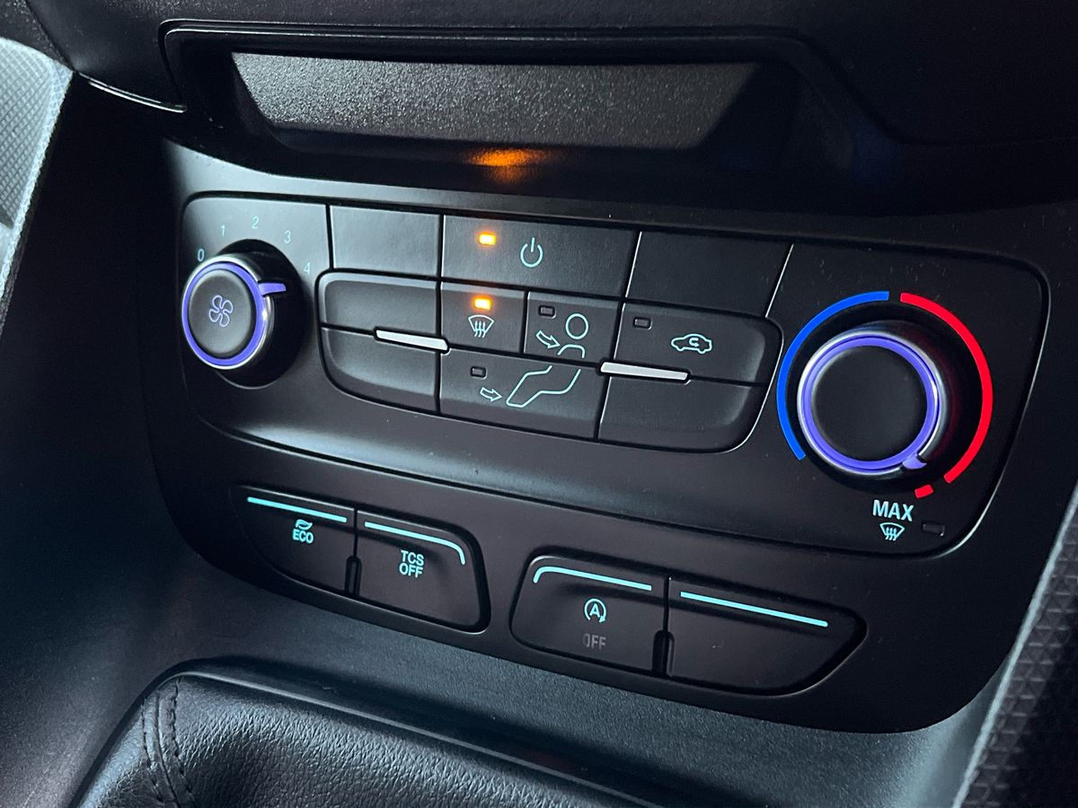 Used Ford Transit Connect 2024 for sale - 76611867: Photo 13