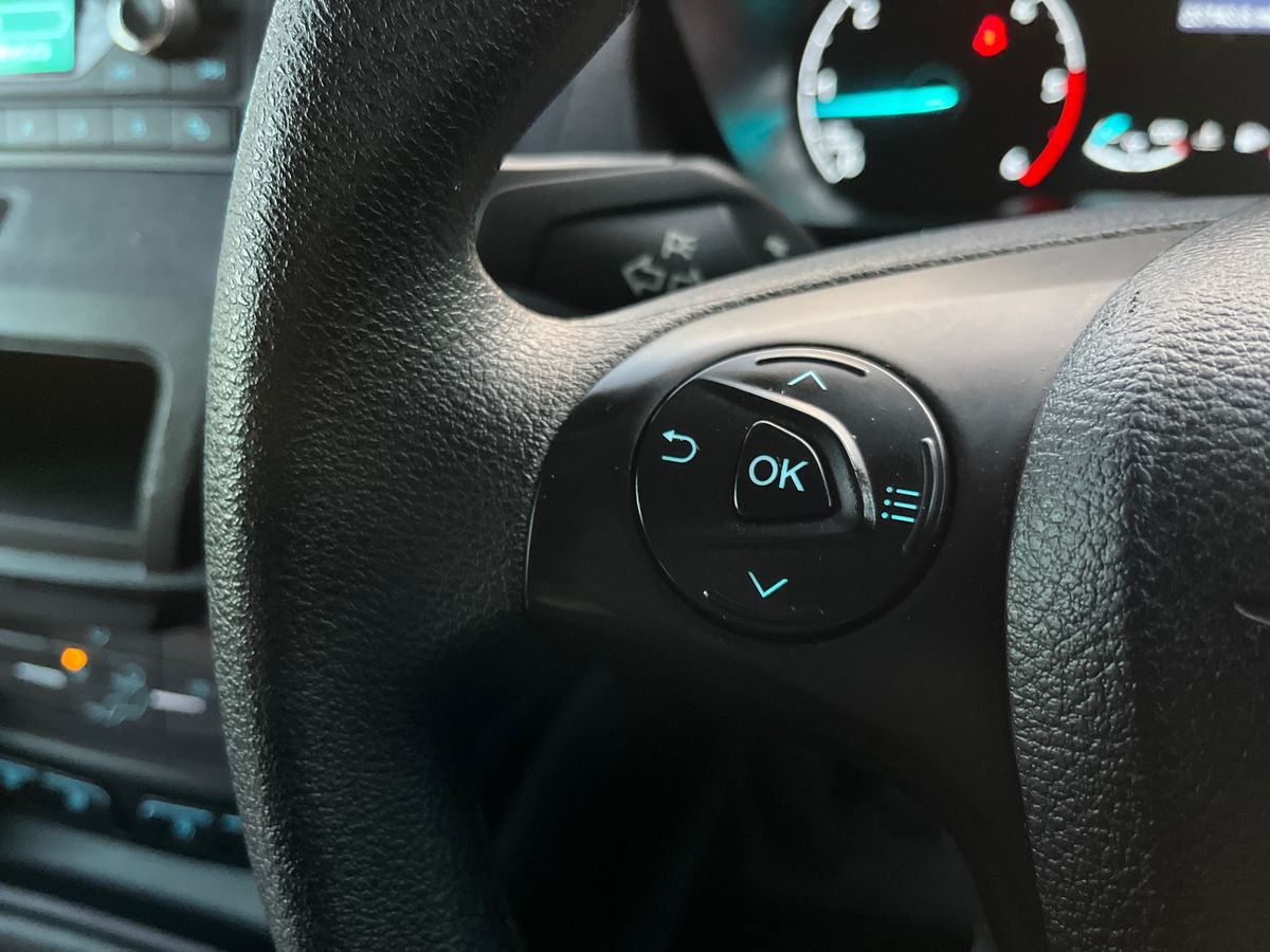 Used Ford Transit Connect 2024 for sale - 76611867: Photo 14