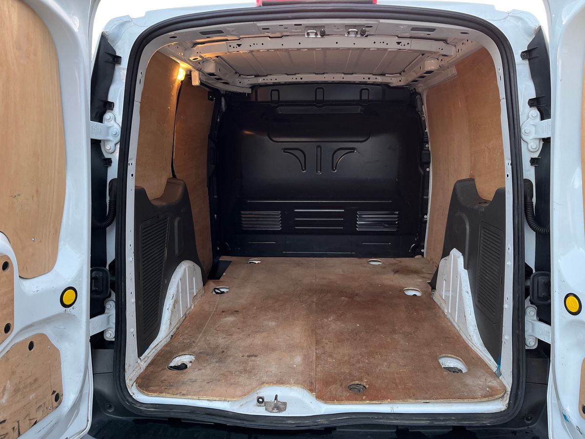 Used Ford Transit Connect 2024 for sale - 76611867: Photo 17