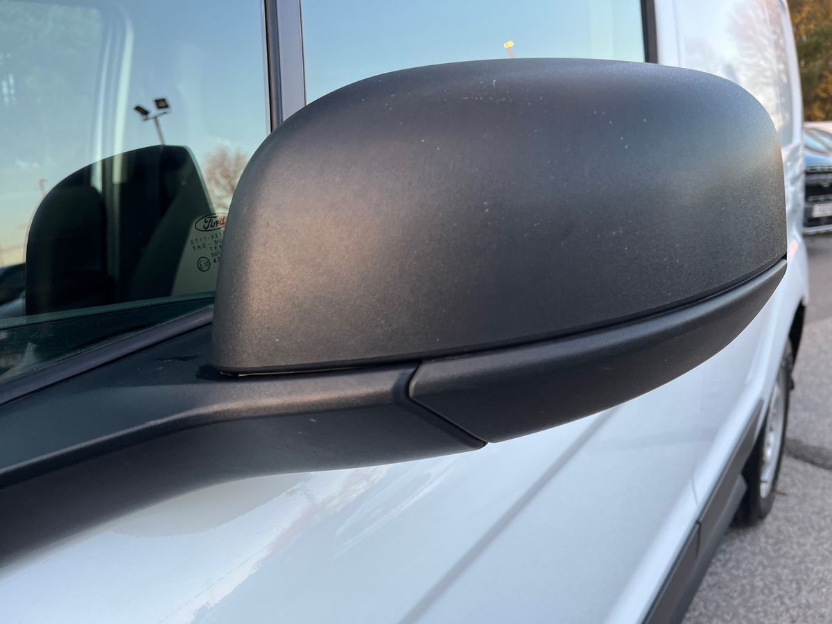 Used Ford Transit Connect 2024 for sale - 76611867: Photo 18