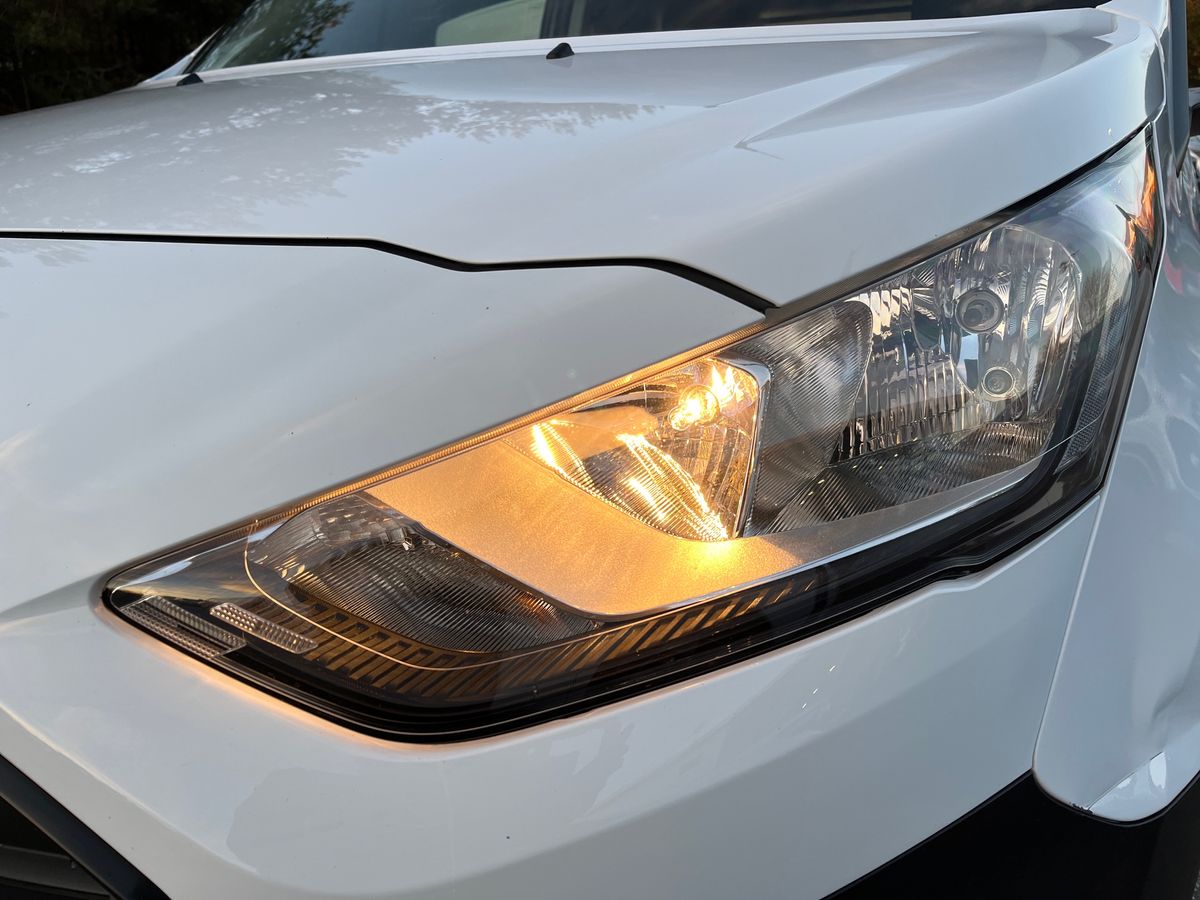 Used Ford Transit Connect 2024 for sale - 76611867: Photo 19