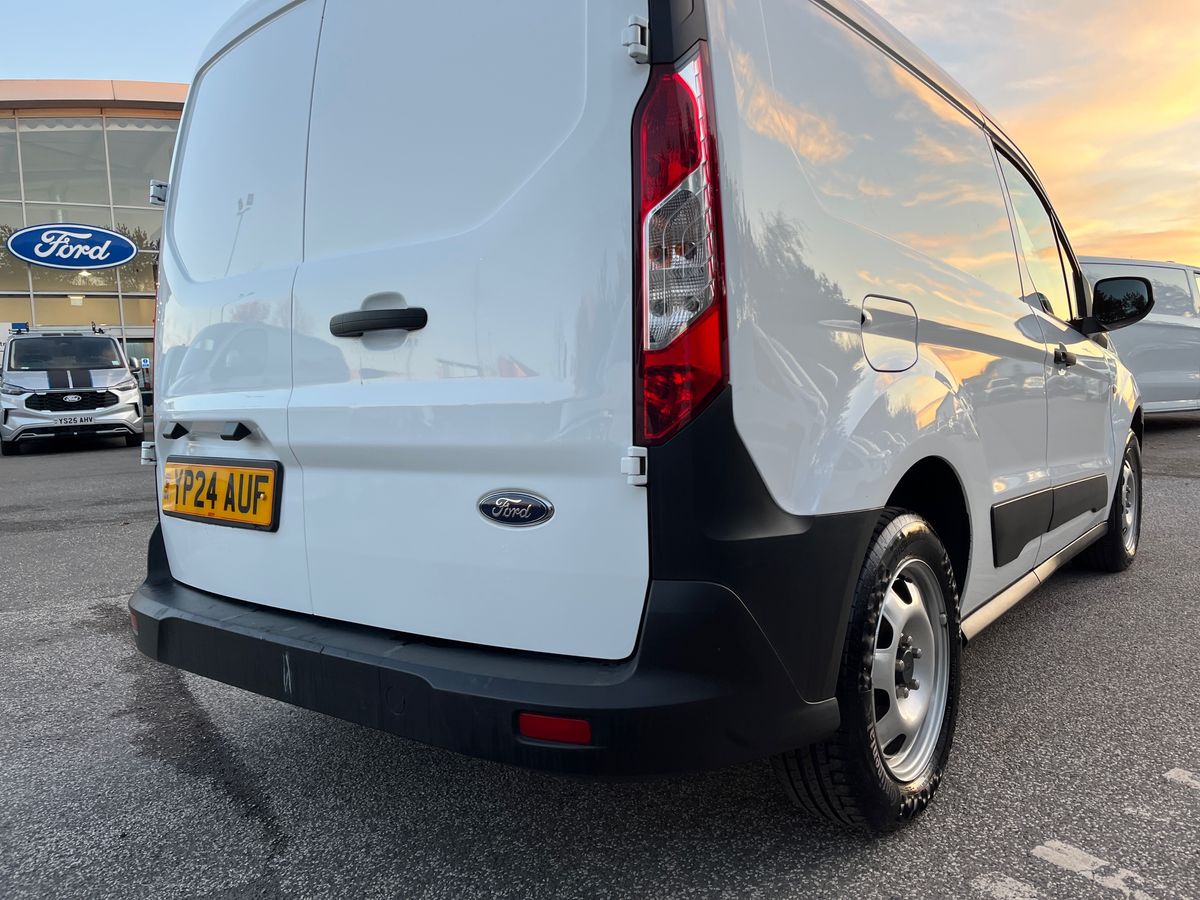 Used Ford Transit Connect 2024 for sale - 76611867: Photo 22