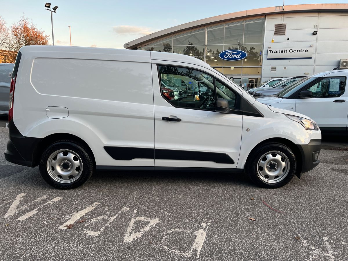 Used Ford Transit Connect 2024 for sale - 76611867: Photo 23