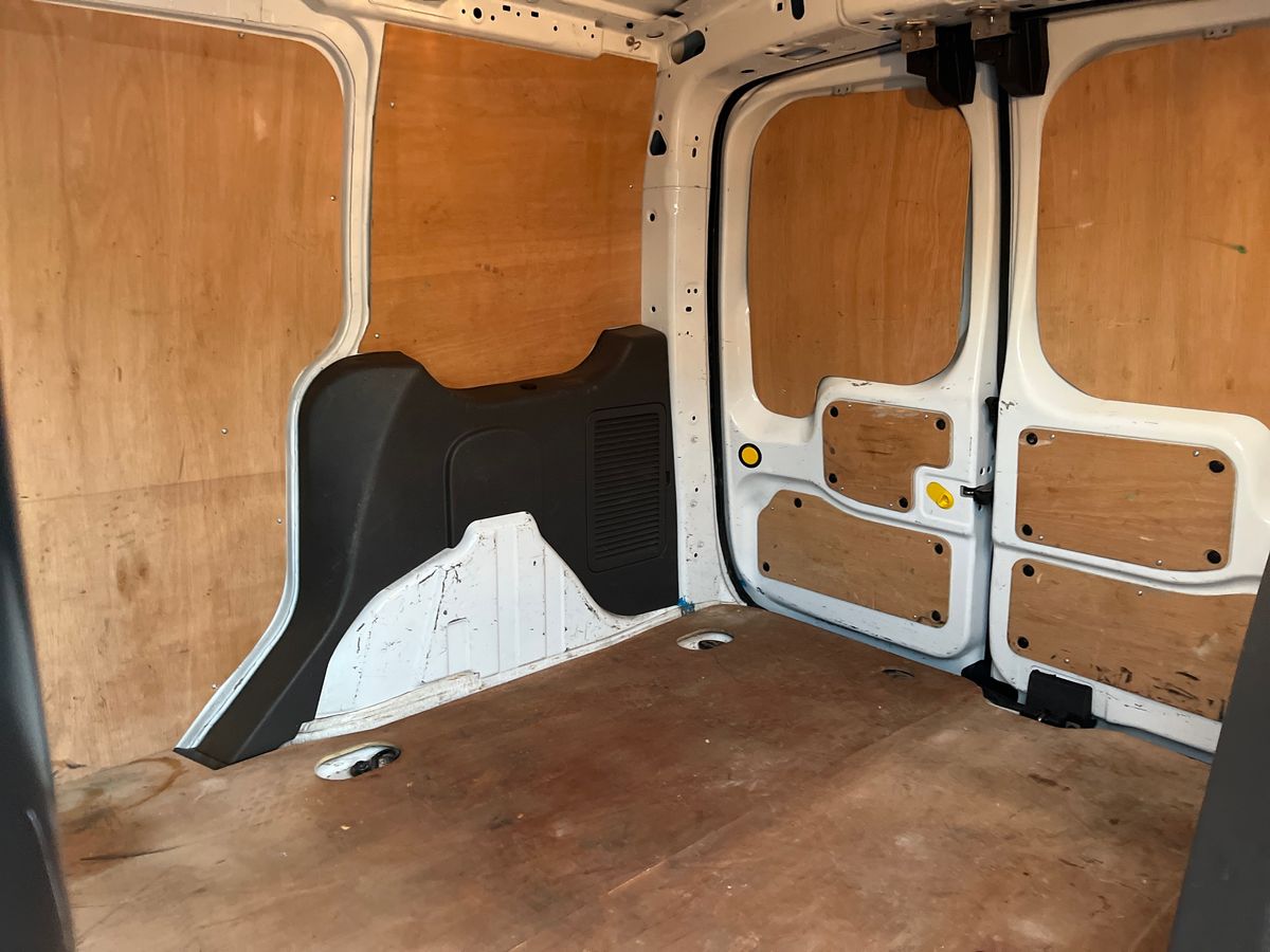 Used Ford Transit Connect 2024 for sale - 76611867: Photo 25