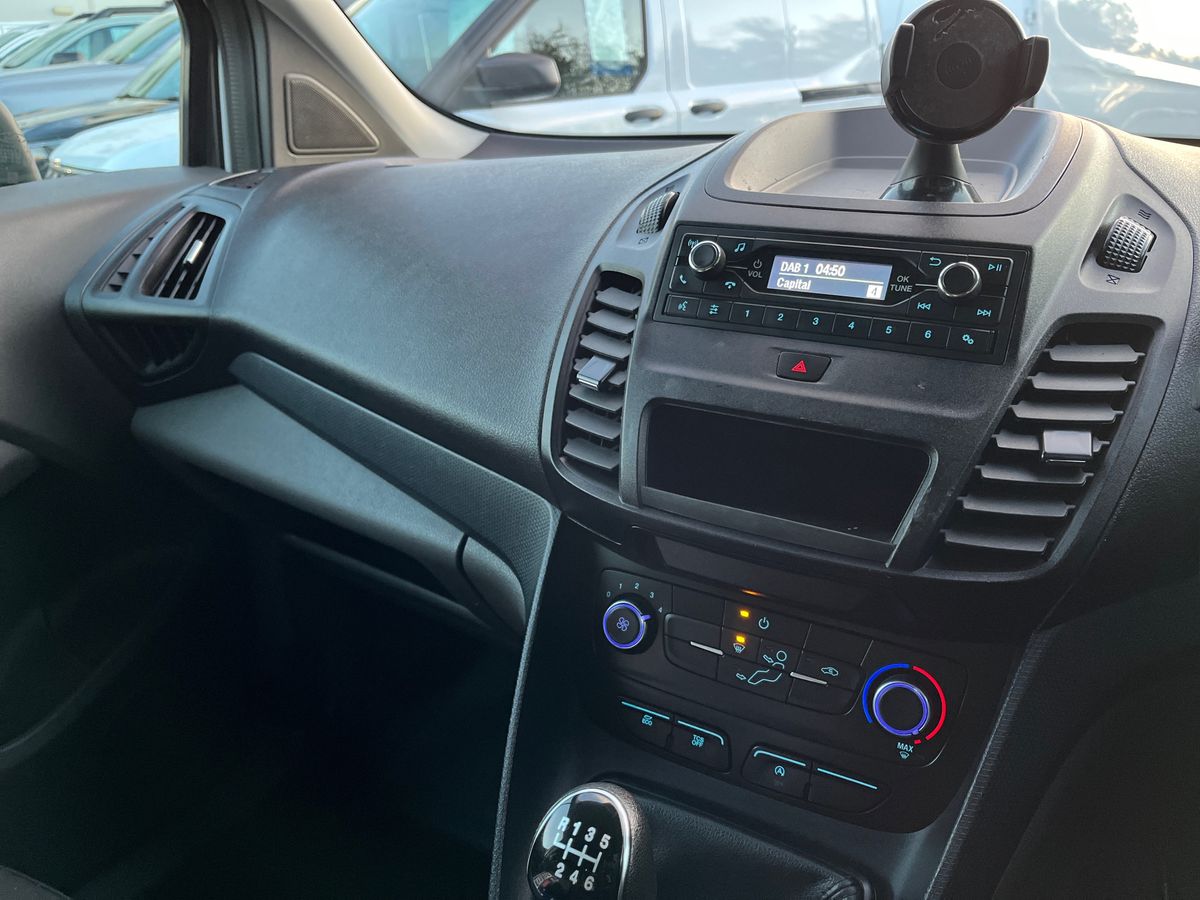 Used Ford Transit Connect 2024 for sale - 76611867: Photo 29