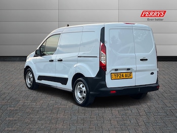 Used Ford Transit Connect 2024 for sale - 76611867: Photo